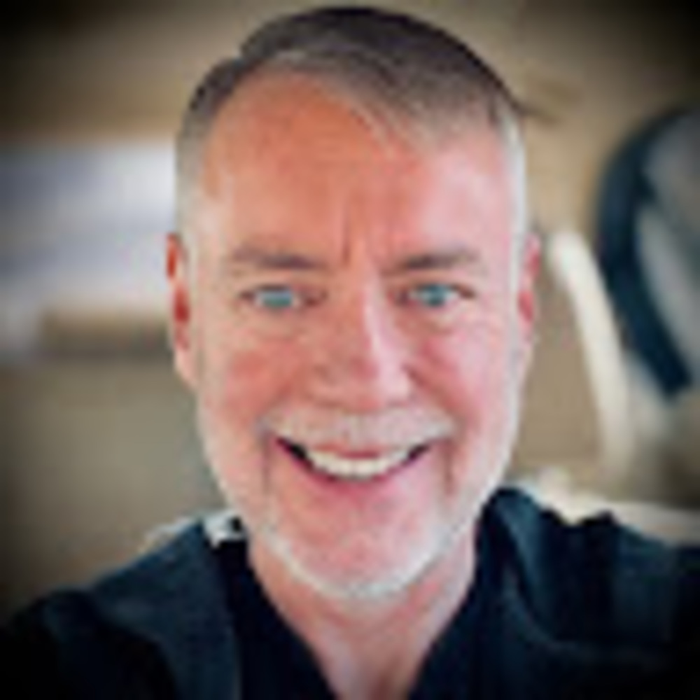 Meet your Posher, Edward